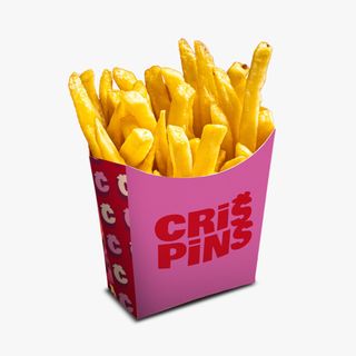 Papas Fritas