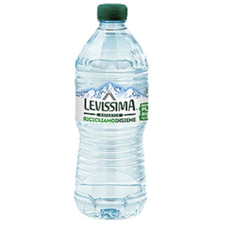 Acqua naturale Levissima 50 cl