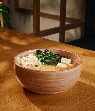 MISO Z TOFU
