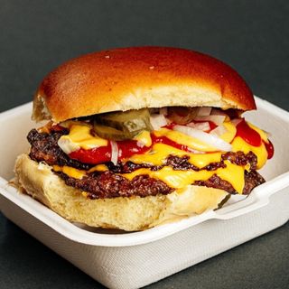 Cheeseburger