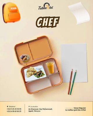 Combo Chef