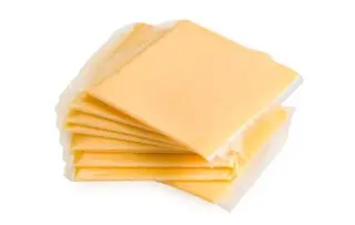 - Extra Cheese Slice
