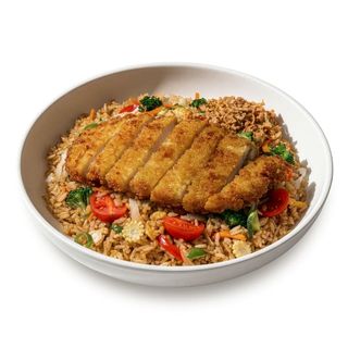Arroz Sukhothai Grande *