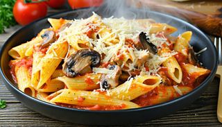 Penne al Forno