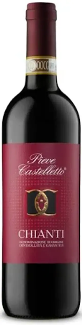 Chianti puglia