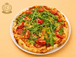 Pizza Carol
