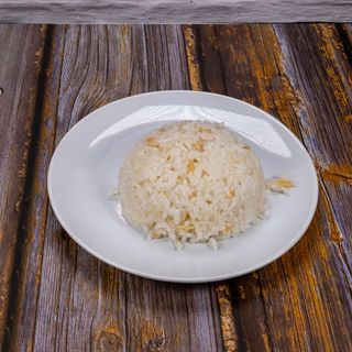 Задушен ориз (100г)