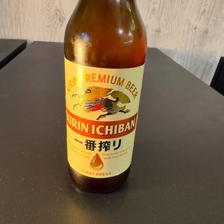 Birra kirin 33 cl 