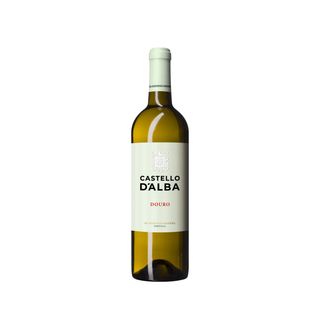 Vinho Branco Castello D'Alba