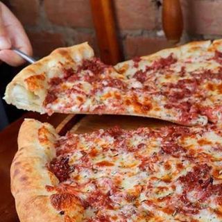 Pizza Toscana 