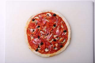 Піца вега  (350г)