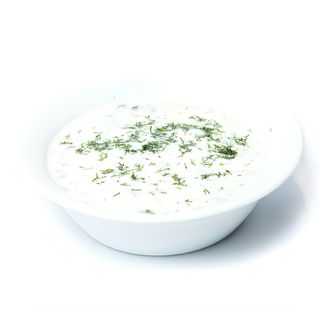 Супа Таратор (350гр)