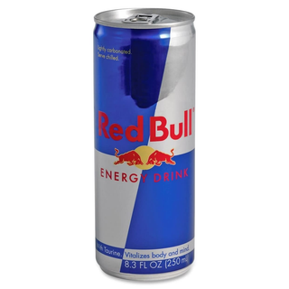 Red Bull