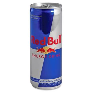 Red Bull