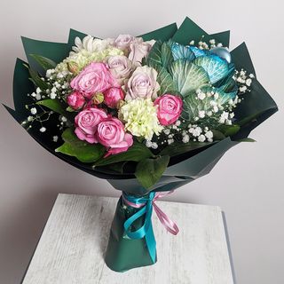 თაიგული ლურჯი ბრასიკათი 1056