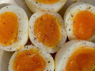 Яйце в мішечок (55g)