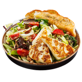 Салата Грил сирене (240г)