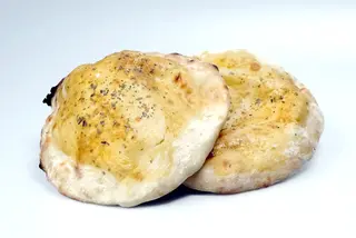 Pogačica