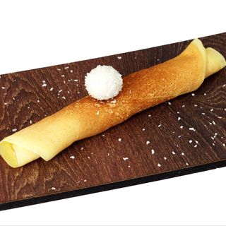 Palačinka Raffaello 1x
