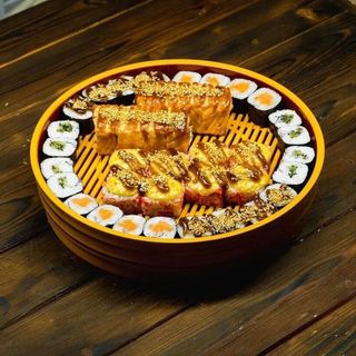 Сет Окинава (40шт)