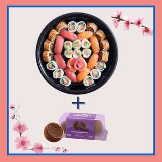 PROMO ESTATE (MOCHI OMAGGIO)