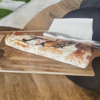 Sandwich Arkadas BBQ