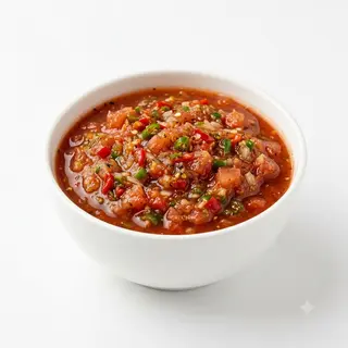 Salsa Phal