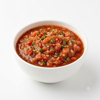 Salsa Phal