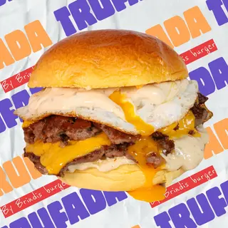 TRUFADA