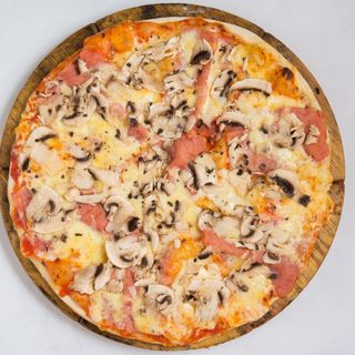 Pizza Capriciossa 42cm