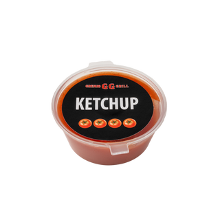 Кетчуп 40 г