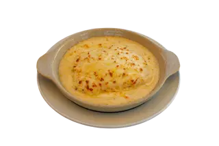 Lasanha Queijo E Fiambre