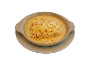 Lasanha Queijo E Fiambre