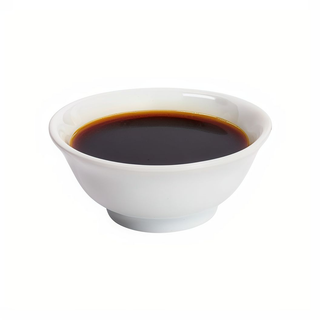 salsa de soja