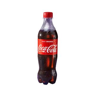 Coca-Cola 0,5L