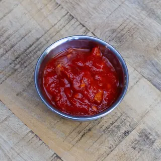 Chili Libanés