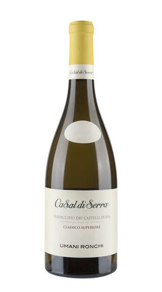 Macrina  Verdicchio classico superiore az. Garofoli