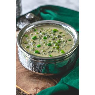 Methi Malai Matar
