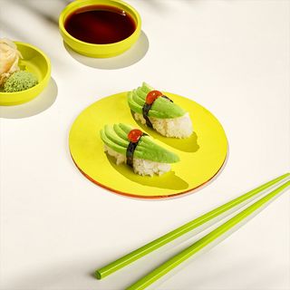 Nigiri Avocado