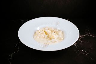 Gnocchi Quattro Formaggi