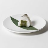 97.Oniguiri Salmón y Aguacate(1 Ud.)