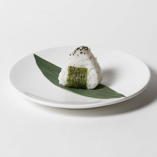 97.Oniguiri Salmón y Aguacate(1 Ud.)