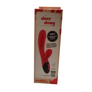 Vibrador Dare Dong
