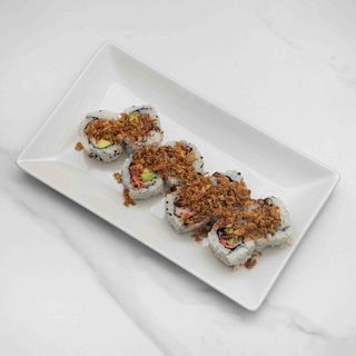 California Spicy California (8 Uds.)