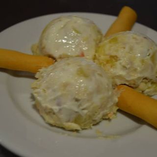 Aperitivo De Ensaladilla Bocas