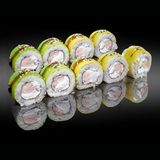 Рол Авокадо з креветкою