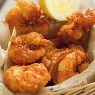 Prawn Pakora