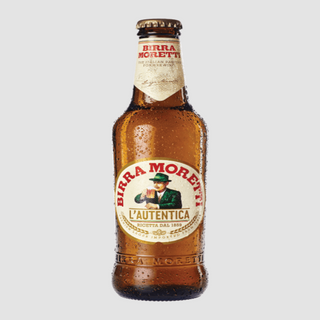 MORETTI 0.33 L