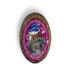 Pecorino grotta San Giovanni