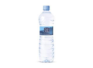 Agua (1.25 Lit.)
